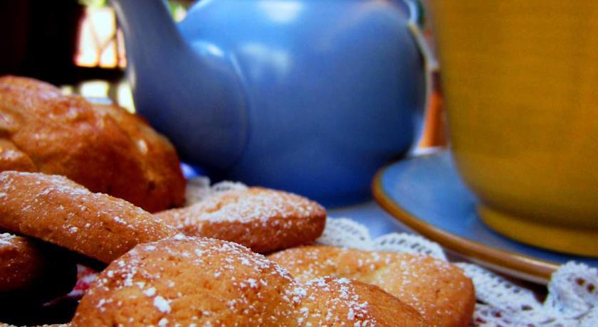B&B Grano E Lavanda เกรเว อิน เคียนตี ภายนอก รูปภาพ